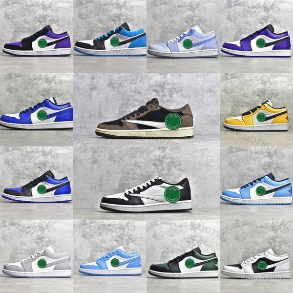 jumpman 1 low basketball shoes 1s unc men pine green pairs university blue smoke grey starfish red obsidian women yellow banned bred chicago
jumpman 1 low basketball shoes 1s unc men pine green pairs university blue smoke grey starfish red obsidian women yellow banned bred chicago