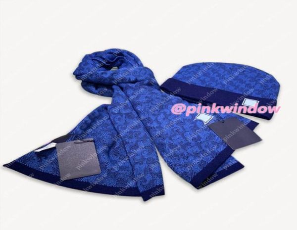 men cashmere scarf beanie sets luxurys designers caps hats mens women fitted hats casquette cappelli firmati 20122902l1124801, Blue;gray
men cashmere scarf beanie sets luxurys designers caps hats mens women fitted hats casquette cappelli firmati 20122902l1124801, Blue;gray