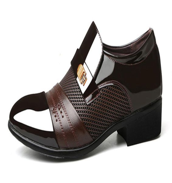 summer men dress shoes plus size men formal flat shoes black brown breathable slip on men business office shoes1250669
summer men dress shoes plus size men formal flat shoes black brown breathable slip on men business office shoes1250669