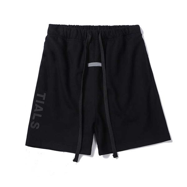 mens ess shorts fashion summer men letter printed short pants casual shortpants for male streetwear clothing 10 colors dzz5, White;black
mens ess shorts fashion summer men letter printed short pants casual shortpants for male streetwear clothing 10 colors dzz5, White;black
