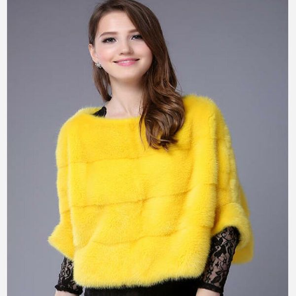fur women's new natural mink fur hoods real mink fur shawls short mink jackets jackets fashion casual european and american high str, Black
fur women's new natural mink fur hoods real mink fur shawls short mink jackets jackets fashion casual european and american high str, Black