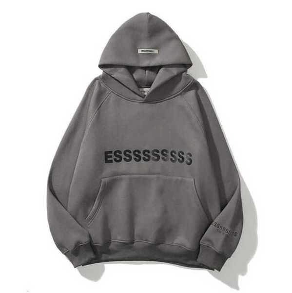 classics men's luxury tracksuits esss entials sweatshirts letter hoodies men women sportswear hooded pant coat sweater pullover couple, Black
classics men's luxury tracksuits esss entials sweatshirts letter hoodies men women sportswear hooded pant coat sweater pullover couple, Black