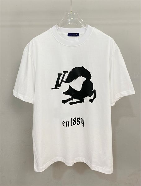 men's t-shirt short sleeve trend designer sports casual women's t-shirt summer pure cotton casual letter pattern short sleeve clot, White;black
men's t-shirt short sleeve trend designer sports casual women's t-shirt summer pure cotton casual letter pattern short sleeve clot, White;black