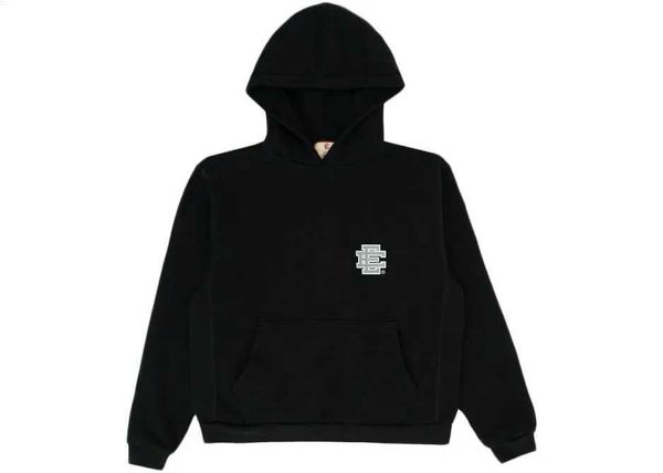 2023 eric emanuel hoodies sweatshirts long sleeve gym sport ee men basketball basic streetwear hoodies, Black
2023 eric emanuel hoodies sweatshirts long sleeve gym sport ee men basketball basic streetwear hoodies, Black