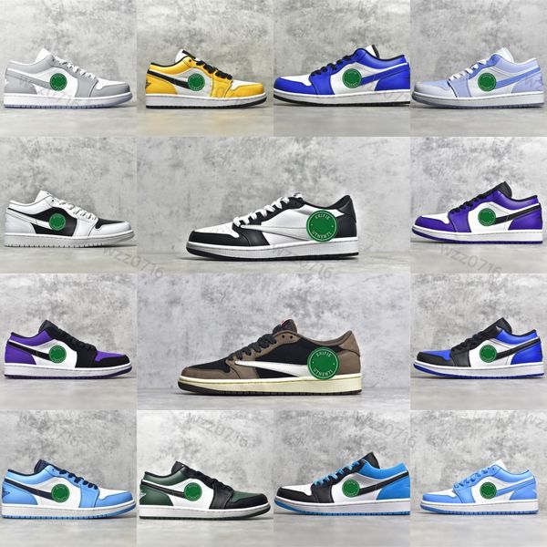 classic low 1 1s mens basketball shoes wolf grey unc fragment gym red game royal bred white paris panda pine green men women jumpman trainer
classic low 1 1s mens basketball shoes wolf grey unc fragment gym red game royal bred white paris panda pine green men women jumpman trainer