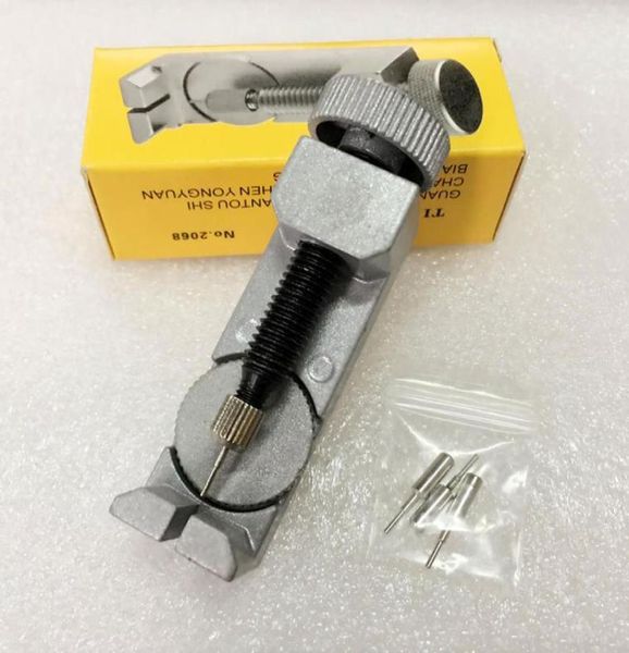 metal adjustable watch band strap bracelet link pin remover repair tools sets watch strap repair tool7001602
metal adjustable watch band strap bracelet link pin remover repair tools sets watch strap repair tool7001602