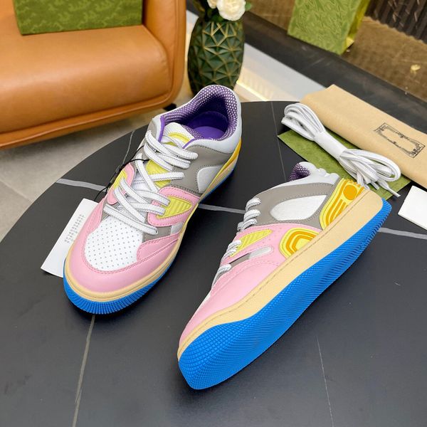 designer sneakers luxury sneaker brand casual shoes man trainer women slipper sandal slide genuine leather woman shoe platform shoe boot 9 s, Black
designer sneakers luxury sneaker brand casual shoes man trainer women slipper sandal slide genuine leather woman shoe platform shoe boot 9 s, Black