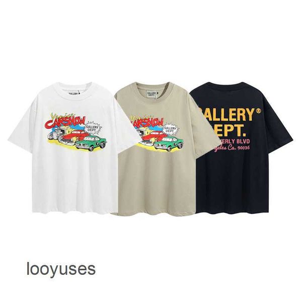 ins t shirt galleryes 2023 mens tshirts dept fashion brand half sleeve tee colorful car print cotton oversize short t-shirt men, White;black
ins t shirt galleryes 2023 mens tshirts dept fashion brand half sleeve tee colorful car print cotton oversize short t-shirt men, White;black