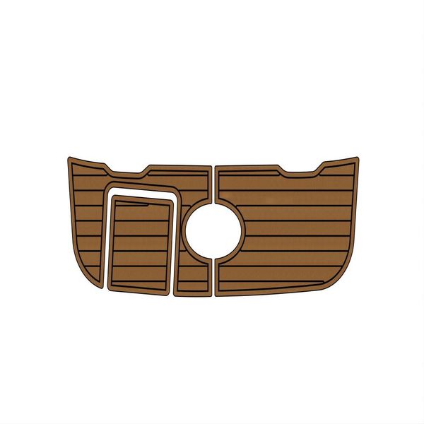 quality 2003 sea ray 260 sundancer swim platform pad boat eva foam teak deck floor mat
quality 2003 sea ray 260 sundancer swim platform pad boat eva foam teak deck floor mat