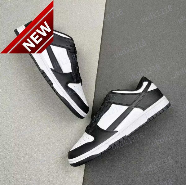 retro low sneakers shoes sb dk low retro white black panda shoes dunksb dd1391-100
retro low sneakers shoes sb dk low retro white black panda shoes dunksb dd1391-100
