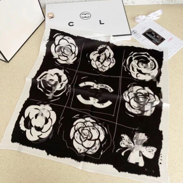 2023 new designer scarf temperament scarf spring/summer fashion professional scarf fashion versatile scarf simulation silk scarf, Blue;gray
2023 new designer scarf temperament scarf spring/summer fashion professional scarf fashion versatile scarf simulation silk scarf, Blue;gray