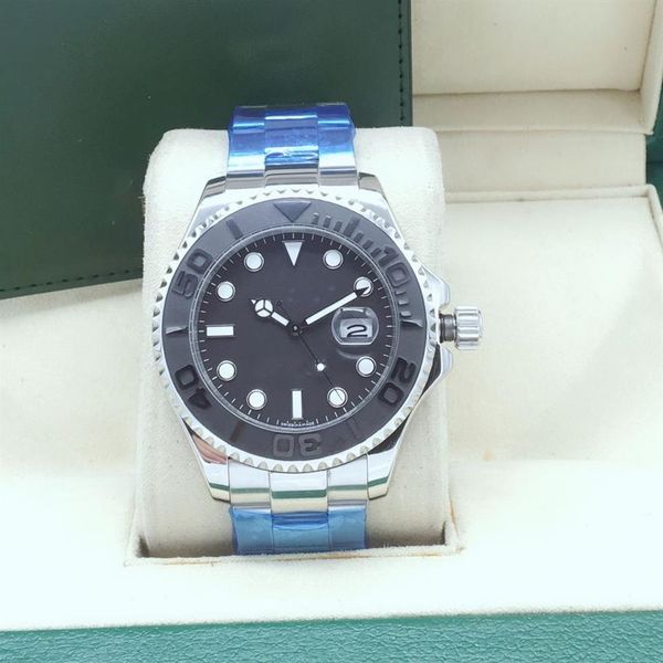 42mm date waterproof automatic movement watch sapphire mirror with stylish matte black ceramic collar three-dimensional numbers an245m, Slivery;brown
42mm date waterproof automatic movement watch sapphire mirror with stylish matte black ceramic collar three-dimensional numbers an245m, Slivery;brown