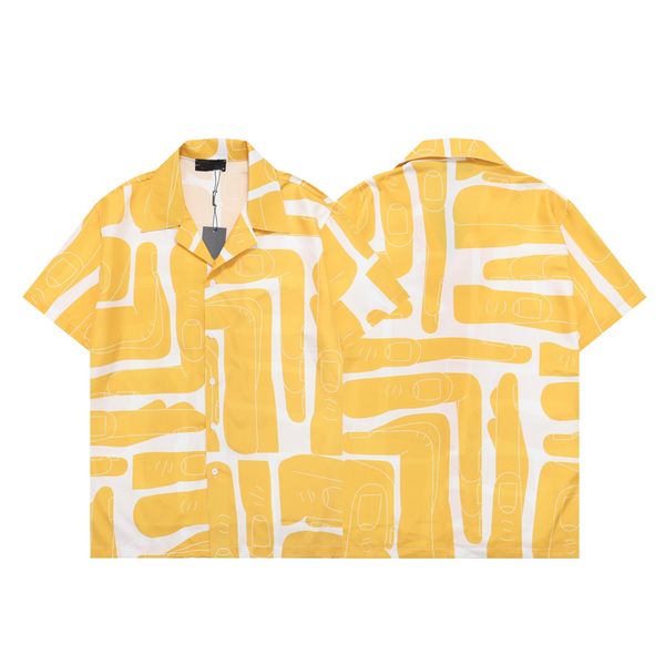 men's casual shirts bafita design beach refreshing gentry prince short sleeved shirt summer vacation casual print home lapel for couple, White;black
men's casual shirts bafita design beach refreshing gentry prince short sleeved shirt summer vacation casual print home lapel for couple, White;black
