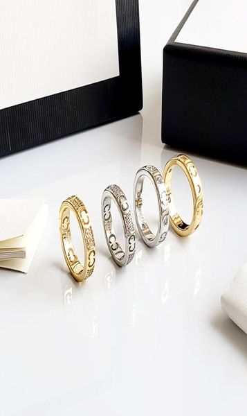 new design band rings men women couple ring star letters rings classic luxury designer jewelry5679352, Silver
new design band rings men women couple ring star letters rings classic luxury designer jewelry5679352, Silver