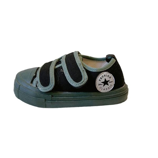 sneakers kids shoes children casual canvas low autumn boys cloth girls soft sole e6300, Black;red
sneakers kids shoes children casual canvas low autumn boys cloth girls soft sole e6300, Black;red