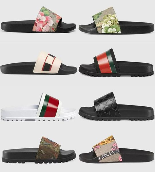 quality designers slippers for men women floral luxury slides woman flats platform sandals rubber brocade gear bottoms flip flops 9823764, Black
quality designers slippers for men women floral luxury slides woman flats platform sandals rubber brocade gear bottoms flip flops 9823764, Black