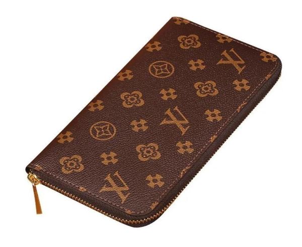 luxury designer men women wallets holding purses single zipper banknotes folder card long wallet no box 4 color8182743, Red;black
luxury designer men women wallets holding purses single zipper banknotes folder card long wallet no box 4 color8182743, Red;black