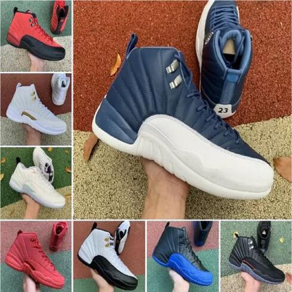 sales mens basketball shoes 12s winterized wntr gym red michigan the master flu game taxi 12 men sport sneakers designer trainers shoes f12
sales mens basketball shoes 12s winterized wntr gym red michigan the master flu game taxi 12 men sport sneakers designer trainers shoes f12
