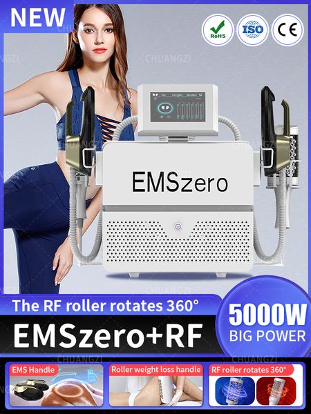 emszero slim machine 2 in 1 high frequency rf roller handle pro sculpt building muscle 4 handle 14 tesla 6500w for fat burning muscle stimul
emszero slim machine 2 in 1 high frequency rf roller handle pro sculpt building muscle 4 handle 14 tesla 6500w for fat burning muscle stimul