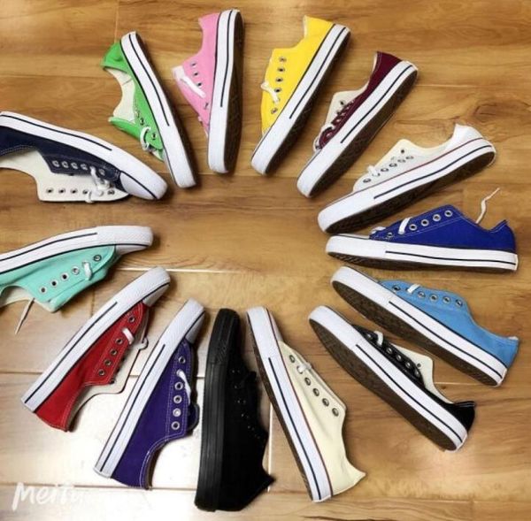 sell classic design man woman student low high canvas shoes skateboard shoes c1584907196, Black
sell classic design man woman student low high canvas shoes skateboard shoes c1584907196, Black