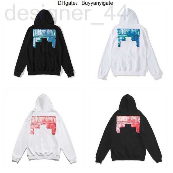 men's hoodies & sweatshirts luxuriousloose mens classic fashion brand hoodie designers luxury pullover back oil paint arrow x men women, Black
men's hoodies & sweatshirts luxuriousloose mens classic fashion brand hoodie designers luxury pullover back oil paint arrow x men women, Black