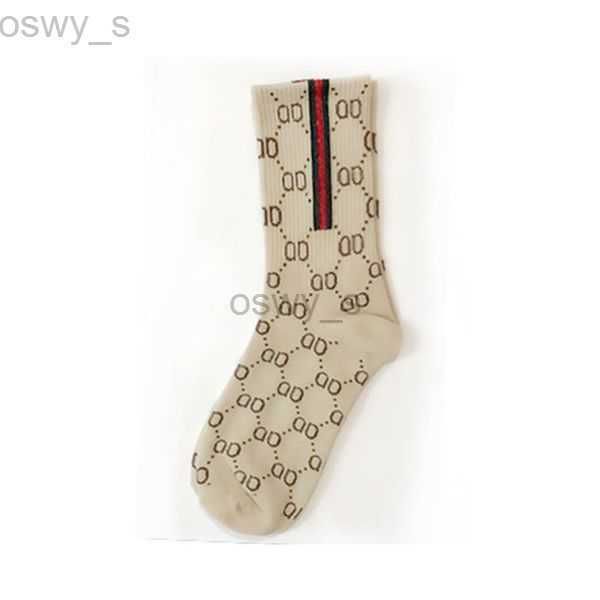 socks sock mens designer socks runners mens womens luxe sports winter mesh letter printed sock embroidery cotton sport basketball spring sum, Black