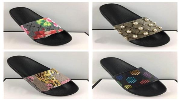 classic designer ladies slippers with box men039s slippers gear bottom flip flops ladies luxury sandals fashion casual leather 8538409, Black
classic designer ladies slippers with box men039s slippers gear bottom flip flops ladies luxury sandals fashion casual leather 8538409, Black