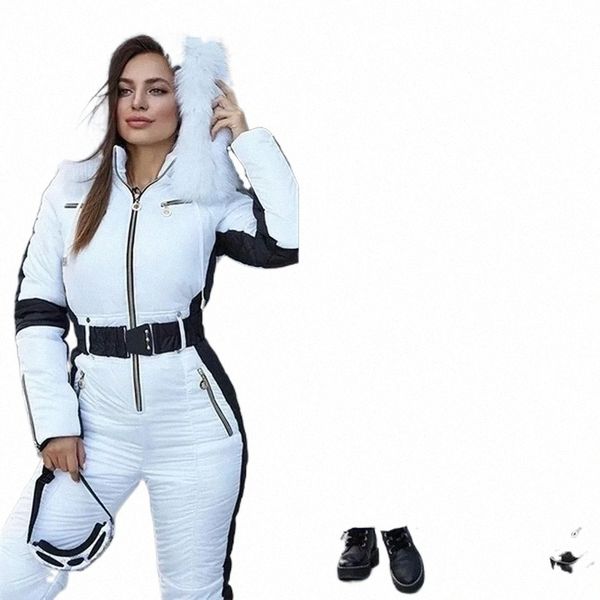 womens two piece pants winter ski jumpsuit women white with black insert ski suits comfy hooded faux fur jacket fashion warm female pants su
womens two piece pants winter ski jumpsuit women white with black insert ski suits comfy hooded faux fur jacket fashion warm female pants su