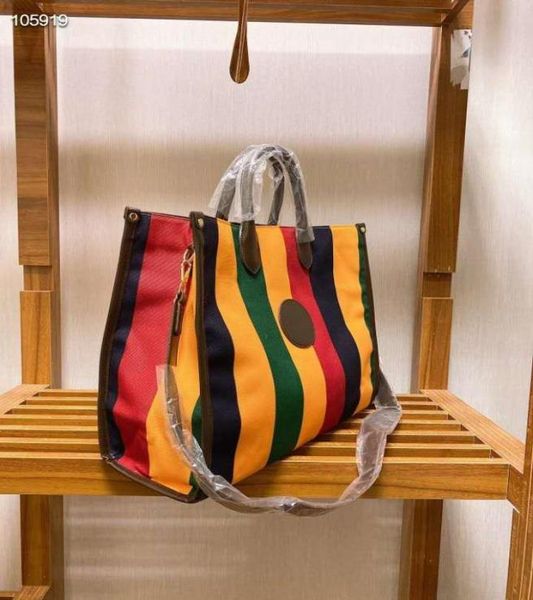 2021 stripe rainbow large bucket bag shopping bag women039s striped shoulder bag the latest fashion pattern combined with class9474590
2021 stripe rainbow large bucket bag shopping bag women039s striped shoulder bag the latest fashion pattern combined with class9474590
