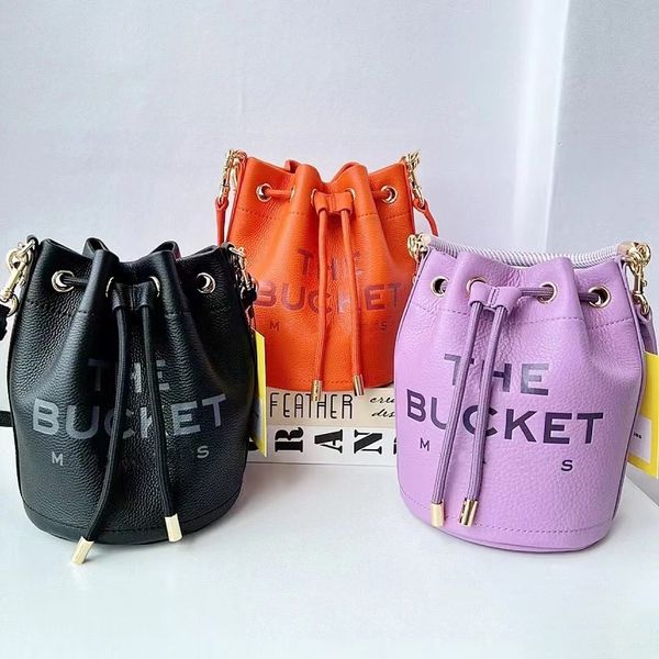marc bucket womens the tote bag mens drawstring handbag pu luxury genuine leather designer bag with clutch fashion shoulder bags strap bucke
marc bucket womens the tote bag mens drawstring handbag pu luxury genuine leather designer bag with clutch fashion shoulder bags strap bucke