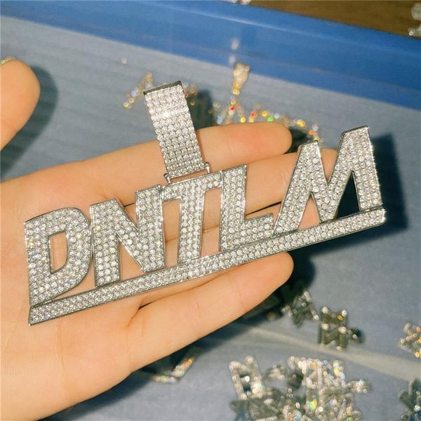 new fashion diy custom name necklace gold plated bling iced out cz stone letter pendant necklace with 3mm 34inch rope chain for me248k, Silver
new fashion diy custom name necklace gold plated bling iced out cz stone letter pendant necklace with 3mm 34inch rope chain for me248k, Silver