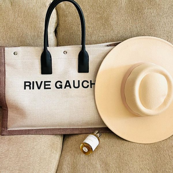 famous summer rive gauche large totes bag canvas womens handbags shoulder clutch crossbody designers bags mens luxurys messenger shopping be
famous summer rive gauche large totes bag canvas womens handbags shoulder clutch crossbody designers bags mens luxurys messenger shopping be