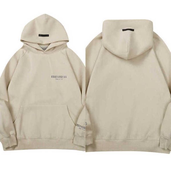 luxury fashion men's sweatshirts essss entials tracksuits letter hoodies men women sportswear hooded pant coat sweater pullover couple, Black
luxury fashion men's sweatshirts essss entials tracksuits letter hoodies men women sportswear hooded pant coat sweater pullover couple, Black