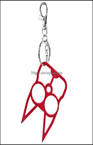 keychains fashion accessories mtifunction owl dog cat finger keychain metal wrench outdoor keyring items vendors self defense key 9675579, Silver
keychains fashion accessories mtifunction owl dog cat finger keychain metal wrench outdoor keyring items vendors self defense key 9675579, Silver