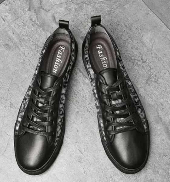 men shoes pu leather print lace up round head flat bottom casual comfortable fashion chaussure homeme dh80313398059, Black
men shoes pu leather print lace up round head flat bottom casual comfortable fashion chaussure homeme dh80313398059, Black