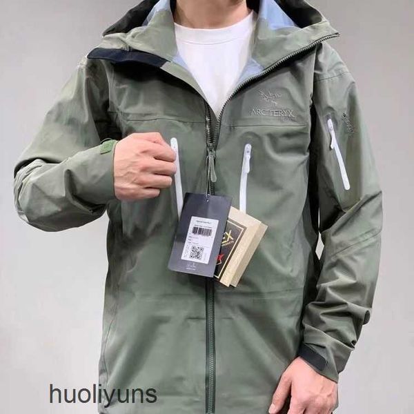 jacket arc 2023 teryx coat suit designer mens waterproof assault hard shell three-layer composite technology fabric rain-proof wrv9, Black;brown
jacket arc 2023 teryx coat suit designer mens waterproof assault hard shell three-layer composite technology fabric rain-proof wrv9, Black;brown