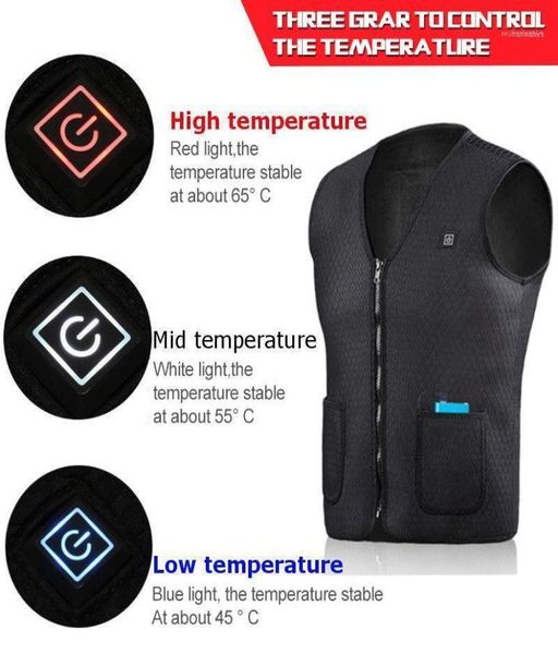 motorcycle vest electric battery heating usb sleeveless winter heated outdoor sport jacket cycling racing back armor16907734
motorcycle vest electric battery heating usb sleeveless winter heated outdoor sport jacket cycling racing back armor16907734