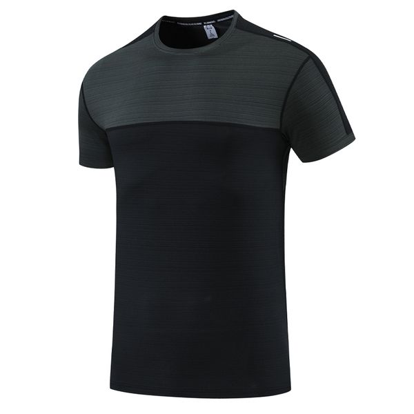 men's t-shirts fitness new short sleeve summer breathable fashion patchwork quick dry tee training elastic men exercise reflective shir, White;black
men's t-shirts fitness new short sleeve summer breathable fashion patchwork quick dry tee training elastic men exercise reflective shir, White;black