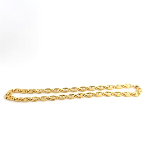 men's solid 14 k yellow fine gold gf sun character necklace rings link chain 24 10mm birthday valentine gift valuable249w305e, Silver
men's solid 14 k yellow fine gold gf sun character necklace rings link chain 24 10mm birthday valentine gift valuable249w305e, Silver