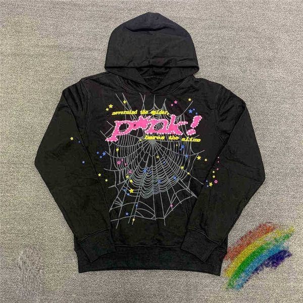 mens hoodies sweatshirts mens sweatshirt red sp5der 555555 hoodie mens and womens highquality digital bubble puff crisp premium heavy fabric, Black
mens hoodies sweatshirts mens sweatshirt red sp5der 555555 hoodie mens and womens highquality digital bubble puff crisp premium heavy fabric, Black