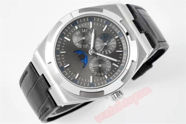 8f calendar 4300v with automatic chain machine 1120 qp/1 ultra-thin movement rising sun satin brushed dial sapphire mirror men's watch, Slivery;brown
8f calendar 4300v with automatic chain machine 1120 qp/1 ultra-thin movement rising sun satin brushed dial sapphire mirror men's watch, Slivery;brown