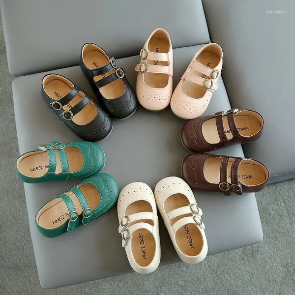 athletic shoes children 's leather 2022 spring soft -soled cute princess non -slip breathable single girls flats casual, Black
athletic shoes children 's leather 2022 spring soft -soled cute princess non -slip breathable single girls flats casual, Black