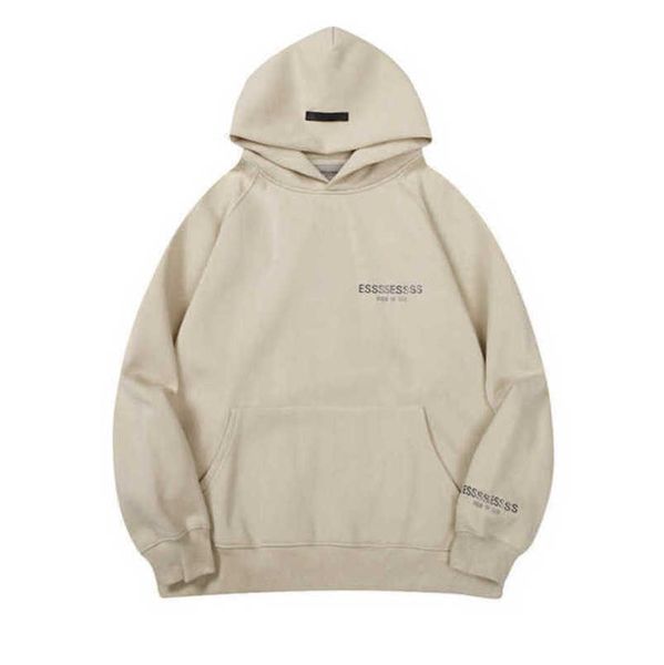 men's classics luxury tracksuits essss ential sweatshirts letter hoodies men women sportswear hooded pant coat sweater pullover couple, Black
men's classics luxury tracksuits essss ential sweatshirts letter hoodies men women sportswear hooded pant coat sweater pullover couple, Black