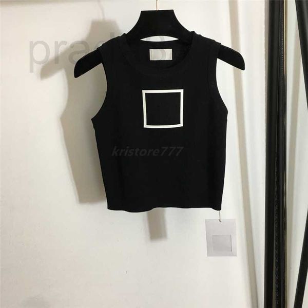 women's t-shirt designer 2022 womens summer knit tee designer with letter print female milan runway cotton tank crop t-shirt clothing, White
women's t-shirt designer 2022 womens summer knit tee designer with letter print female milan runway cotton tank crop t-shirt clothing, White