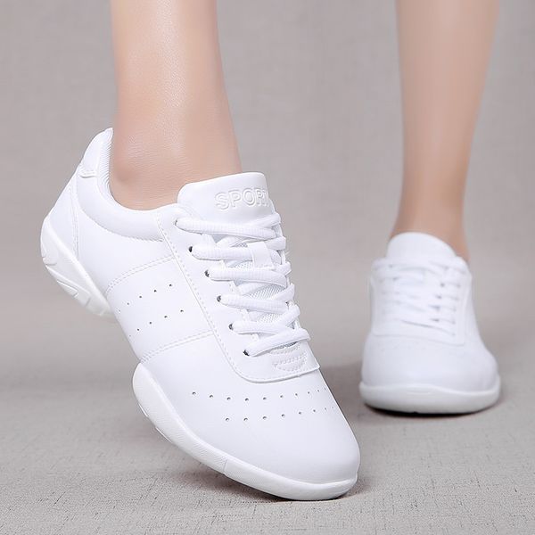 dress shoes dance shoes woman new ladies modern soft outsole jazz sneakers aerobics breathable lightweight female dancing fitness sport 2304, Black
dress shoes dance shoes woman new ladies modern soft outsole jazz sneakers aerobics breathable lightweight female dancing fitness sport 2304, Black