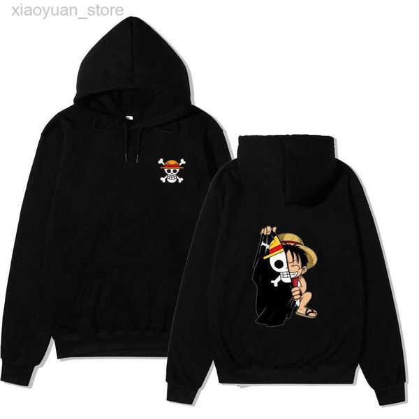 men's hoodies sweatshirts men manga graphic hoodie men/women japanese anime funny luffy popular harajuku print hip-hop pullover sweatsh, Black
men's hoodies sweatshirts men manga graphic hoodie men/women japanese anime funny luffy popular harajuku print hip-hop pullover sweatsh, Black