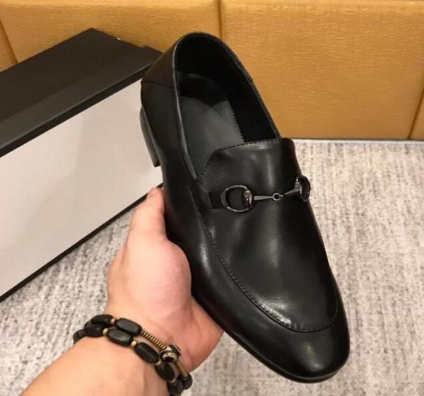 orignal box luxury new mens business leather formal slipon gentleman mode brand wedding dress fashionable shoes size 38444181422, Black
orignal box luxury new mens business leather formal slipon gentleman mode brand wedding dress fashionable shoes size 38444181422, Black