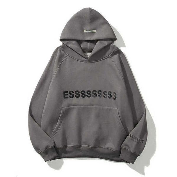 men's classics luxury tracksuits esstionals sweatshirts letter hoodies men women sportswear hooded pant coat sweater pullover couple h, Black
men's classics luxury tracksuits esstionals sweatshirts letter hoodies men women sportswear hooded pant coat sweater pullover couple h, Black