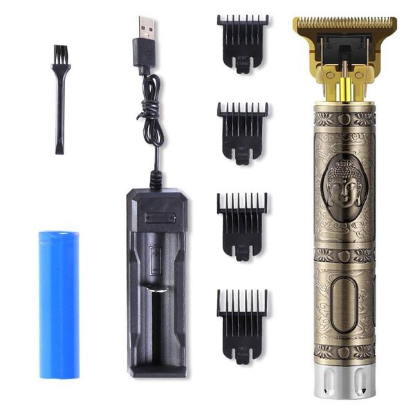 professional electric hair trimmer vintage t9 0mm hair clipper barber beard hair cutting machine for man279h
professional electric hair trimmer vintage t9 0mm hair clipper barber beard hair cutting machine for man279h