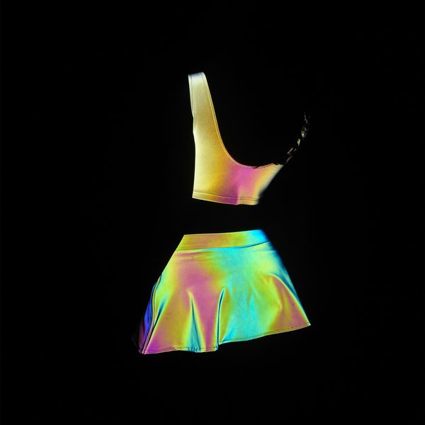 skirts holographic women's rainbow reflective dance bottoms mini rave short skirt for edc edm party festival 230420, Black
skirts holographic women's rainbow reflective dance bottoms mini rave short skirt for edc edm party festival 230420, Black